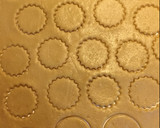 Foto del paso 4 de la receta: Galletas de masa sablée