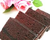 Foto langkah ke 7 dari resep Brownies Kukus.