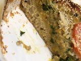عيش ابو اللحم اصلي 😍