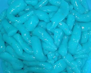 Dawet Kulit Kentang - Step 5