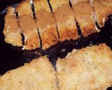 Foto del paso 6 de la receta: Tonkatsu (milanesa japonesa) con un toque argento 🇦🇷❤️🇯🇵