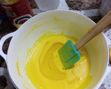 Foto del paso 3 de la receta: Torta de yemas