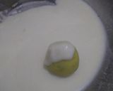 Foto langkah ke 4 dari resep Bola Bola Ubi Coklat Lumer.