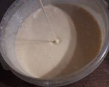 Foto del paso 2 de la receta: Torta invertida de manzana