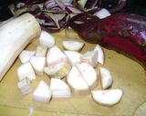 Foto del paso 23 de la receta: Carbonada del 25