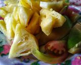Foto langkah ke 1 dari resep Gabus Masak Asam Pete.