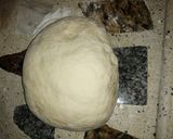 Foto del paso 3 de la receta: Masa para empanadas!