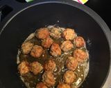 Foto del paso 1 de la receta Albóndigas con calamar 🦑