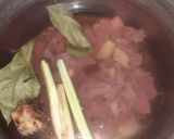 Foto langkah ke 2 dari resep Soto Betawi Asli (Daging Sapi).