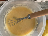 Torta de limón 🍋 Fácil