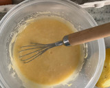 Foto del paso 1 de la receta: Torta de limón 🍋 Fácil