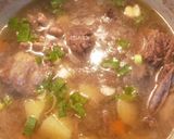 Foto langkah ke 4 dari resep Sop Iga Sapi.