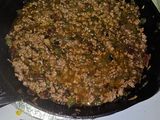 Philly cheese steak sloppy Joe's