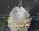 Foto del paso 4 de la receta: Chokis veganas