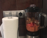 Foto del paso 3 de la receta: Salmorejo cordobés