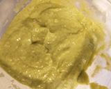 Foto del paso 2 de la receta: Focaccia con guacamole