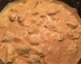 Foto del paso 4 de la receta: Pollo de corral al curry