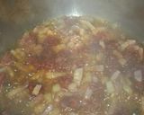 Foto del paso 1 de la receta Macarrones a mi antojo