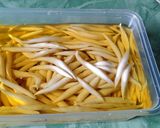 Foto langkah ke 3 dari resep Kue ikan gabus.