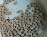 Foto langkah ke 4 dari resep Kacang Telur Renyah.