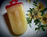 Foto del paso 6 de la receta: Palitos saludables de frutas con base de yogurt