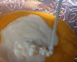 Foto del paso 3 de la receta: Pie de mango 🥭