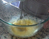 Foto del paso 1 de la receta: Plum cake o pastel de manzanas