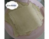 Foto langkah ke 5 dari resep 🧈 Risol (Roti Tawar) Sayuran Mayo 🧈.