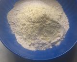 Foto del paso 2 de la receta: Pan de Panchos🌭
