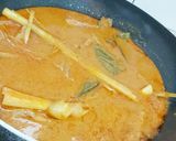 Foto langkah ke 5 dari resep Kari daging.