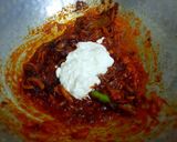 சிக்கன் பிரியாணி (chicken biryani recipe in Tamil) ரெசிபி ஸ்டேப் 3 புகைப்படம்