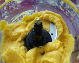 Foto del paso 2 de la receta: Helado de mango en tarrinas (Smoothie)