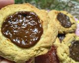 Foto del paso 4 de la receta: Pepas Con Harina De Coco🥥🥥