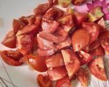 मटर शलगम (matar shalgam recipe in Hindi) रेसिपी चरण 1 फोटो