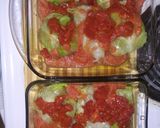 Foto del paso 6 de la receta: Rellenos de repollo