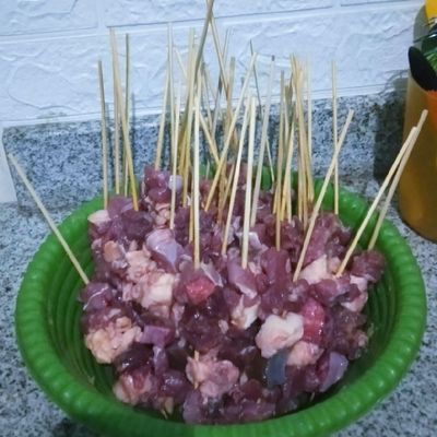 Langkah 1