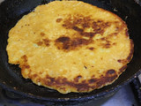 Aloo ka paratha