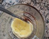 Foto del paso 5 de la receta: Flan en taza