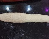 صورة لخطوة 2 من وصفة بريوش رولي