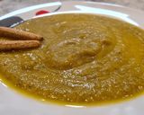 Foto del paso 5 de la receta Puré de otoño