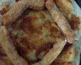 Foto langkah ke 3 dari resep Pizza Melty Express (teflon).
