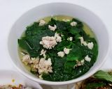 Hình bước làm 1 của món Mâm cơm của Mẹ(9)