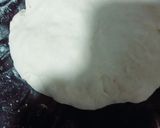 A picture of step 4 of Mini Tawa pizza.