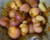 A picture of step 1 of Instant Onion 🧅 Pickle (My Mom’s Recipe).