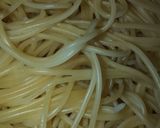 Foto del paso 1 de la receta: Wok de vegetales y pollo