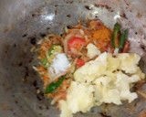 உருளைக்கிழங்கு கேரட் பூரிமசாலா ரெசிபி ஸ்டேப் 5 புகைப்படம்