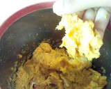 சிக்கன் நக்கட்ஸ் (Chicken nuggets recipe in tamil) ரெசிபி ஸ்டேப் 4 புகைப்படம்