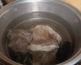 Foto langkah ke 7 dari resep Bakwan kawi.