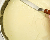Foto del paso 2 de la receta: Cheesecake de mango sin horno