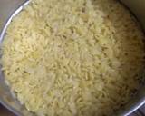 Lachko dal, rice and kadhi recipe step 1 photo